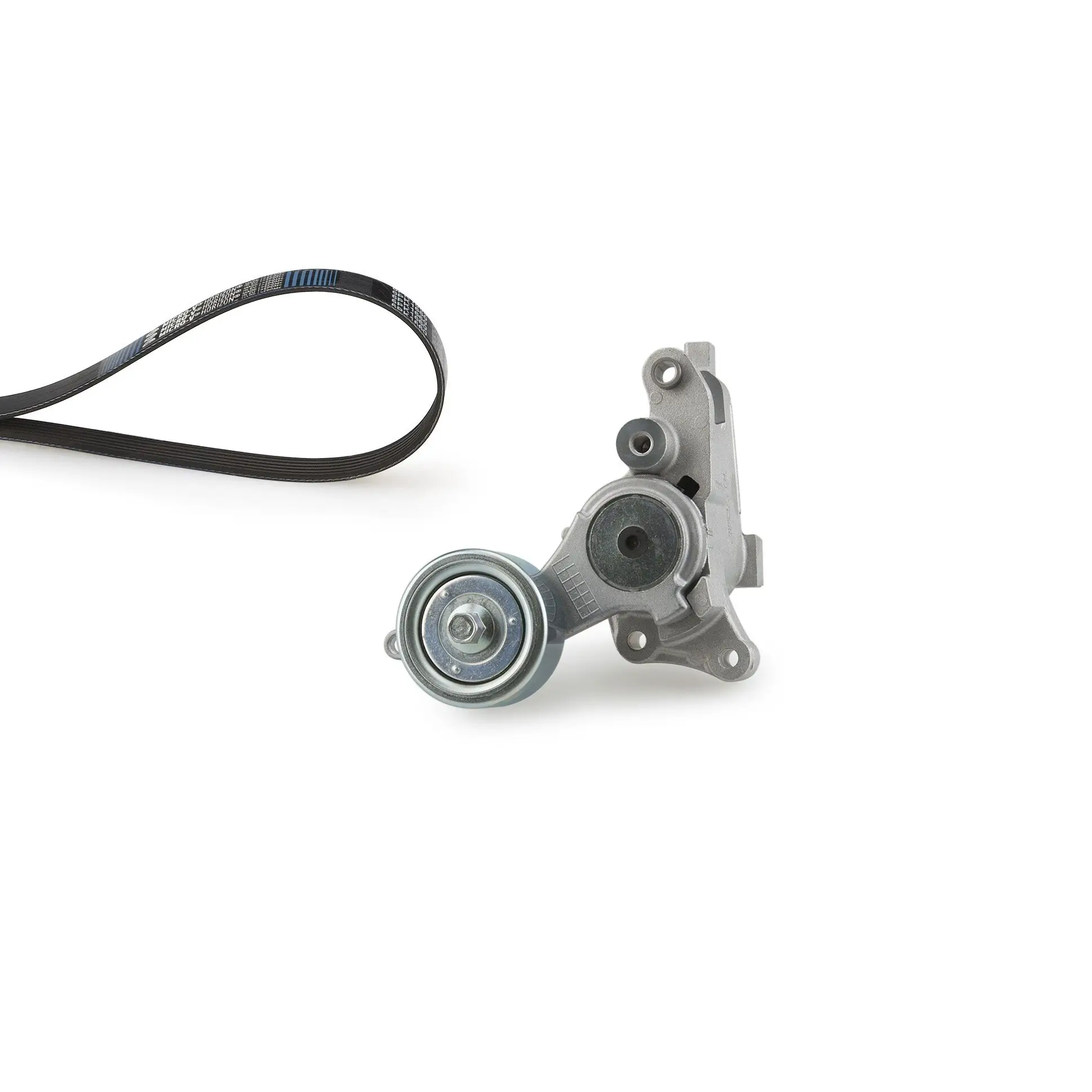 Keilrippenriemensatz GATES K017PK1095