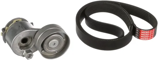 Keilrippenriemensatz GATES K017PK1125 Bild Keilrippenriemensatz GATES K017PK1125