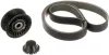 Keilrippenriemensatz GATES K017PK1179SF