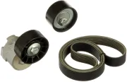 Keilrippenriemensatz GATES K017PK1236