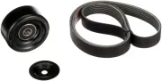 Keilrippenriemensatz GATES K017PK1260
