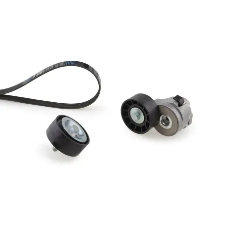 Keilrippenriemensatz GATES K017PK1325 Bild Keilrippenriemensatz GATES K017PK1325