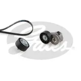 Keilrippenriemensatz GATES K017PK1338