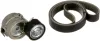 Keilrippenriemensatz GATES K017PK1705