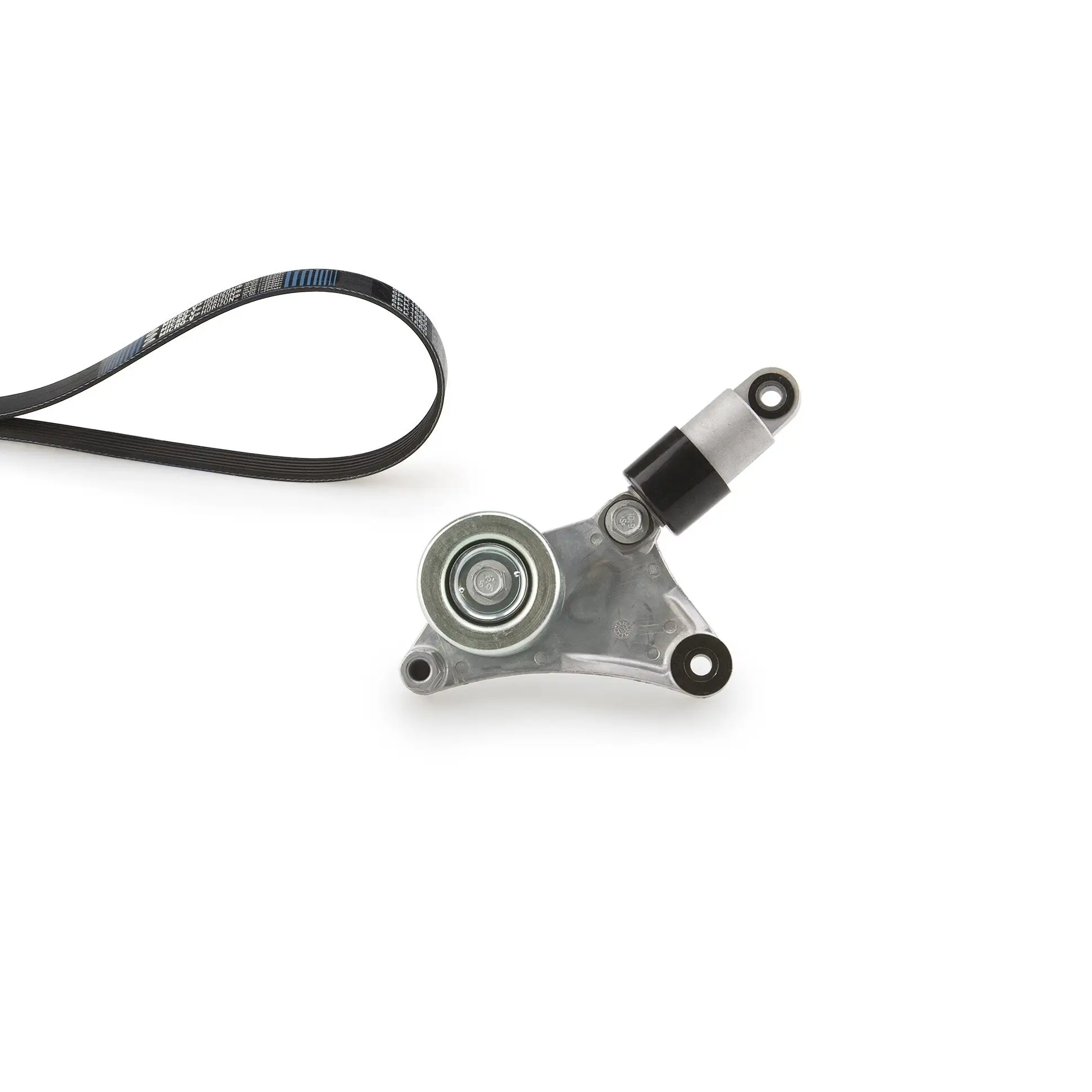 Keilrippenriemensatz GATES K017PK1920