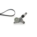 Keilrippenriemensatz GATES K017PK1920