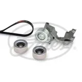 Keilrippenriemensatz GATES K017PK2090