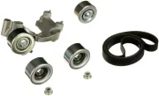 Keilrippenriemensatz GATES K017PK2150