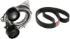 Keilrippenriemensatz GATES K018PK1162EST