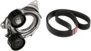 Keilrippenriemensatz GATES K018PK1162EST