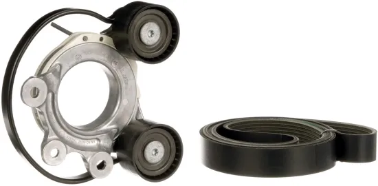 Keilrippenriemensatz GATES K018PK954EST Bild Keilrippenriemensatz GATES K018PK954EST