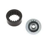 Flexible Kupplungsmuffe-Satz GATES K01EG1