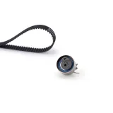 Zahnriemensatz GATES K01T245