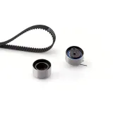 Zahnriemensatz GATES K01T246