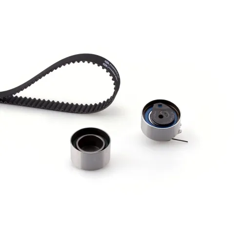 Zahnriemensatz GATES K01T246 Bild Zahnriemensatz GATES K01T246