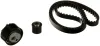 Zahnriemensatz GATES K01T360HOB Bild Zahnriemensatz GATES K01T360HOB