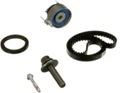 Zahnriemensatz GATES K01T376HOB