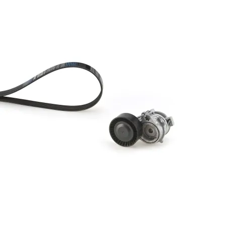 Keilrippenriemensatz GATES K024PK845 Bild Keilrippenriemensatz GATES K024PK845