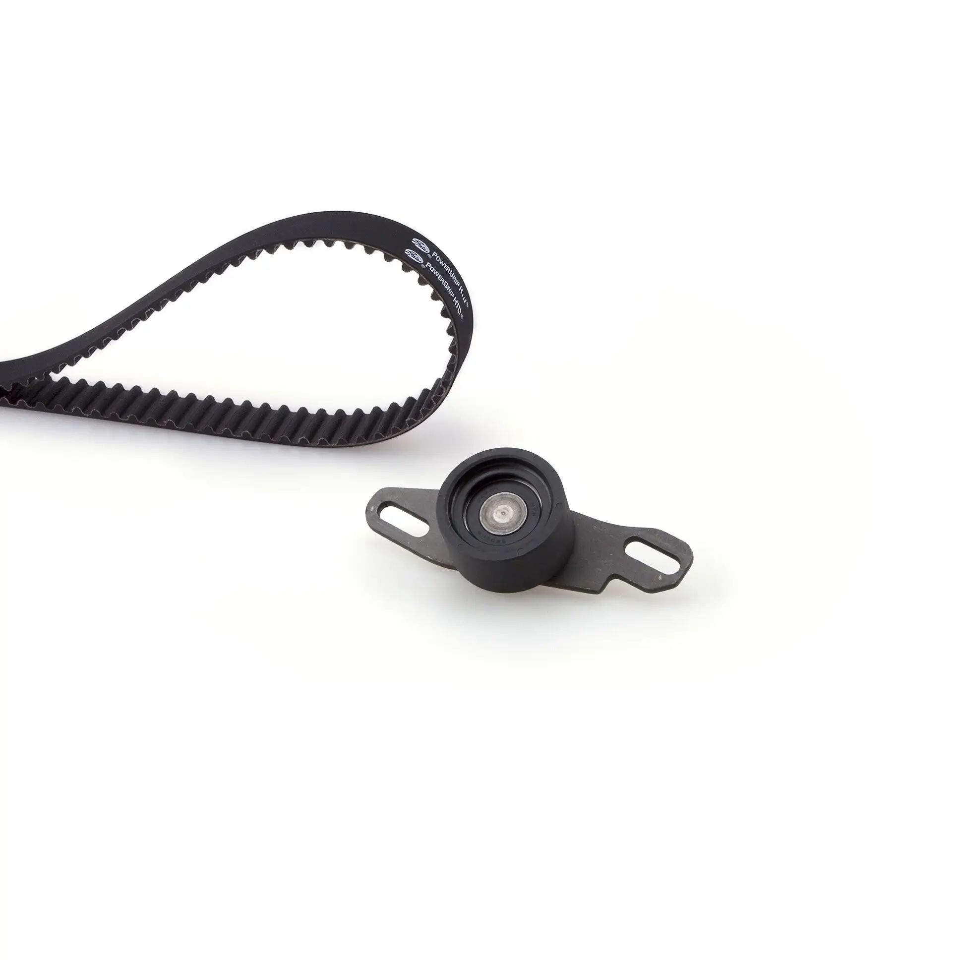 Zahnriemensatz GATES K025043