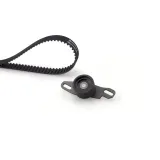 Zahnriemensatz GATES K025043