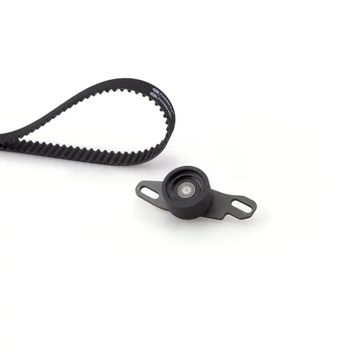 Zahnriemensatz GATES K025043 Bild Zahnriemensatz GATES K025043