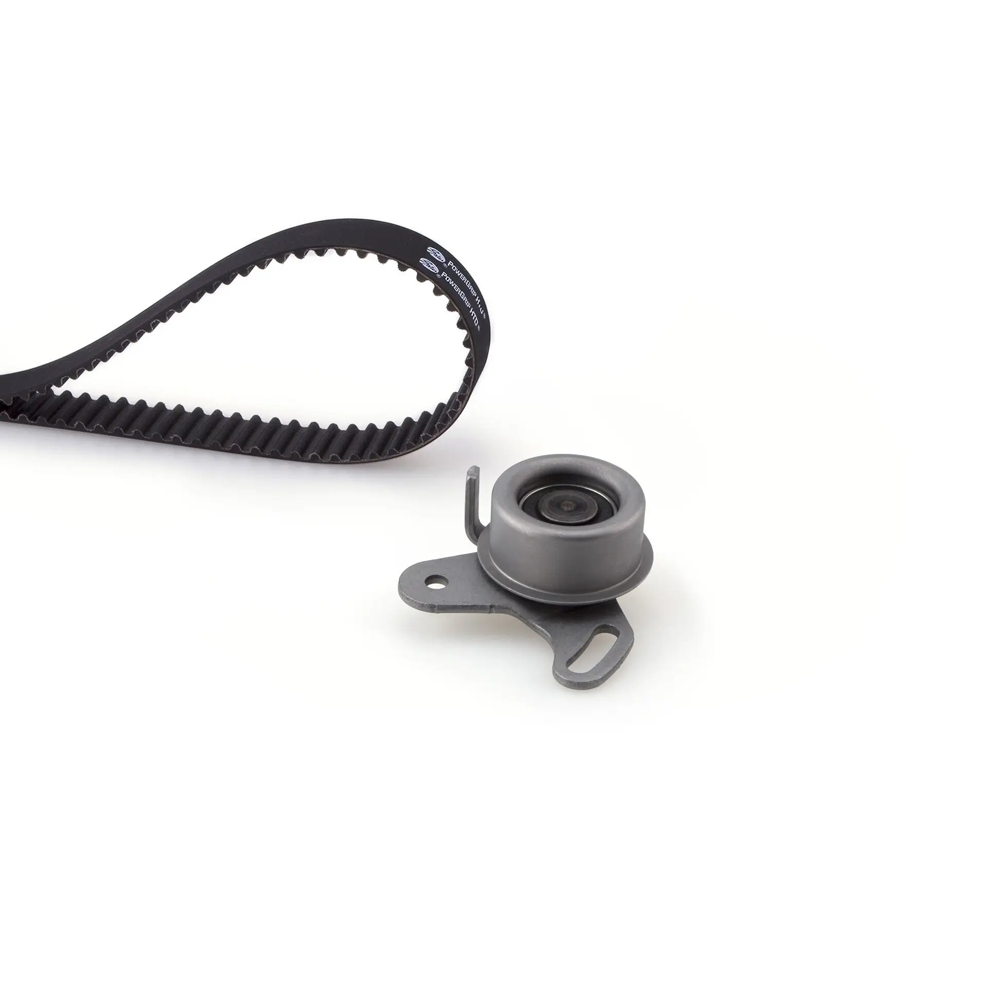 Zahnriemensatz GATES K025283XS