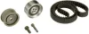 Zahnriemensatz GATES K025344XS Bild Zahnriemensatz GATES K025344XS