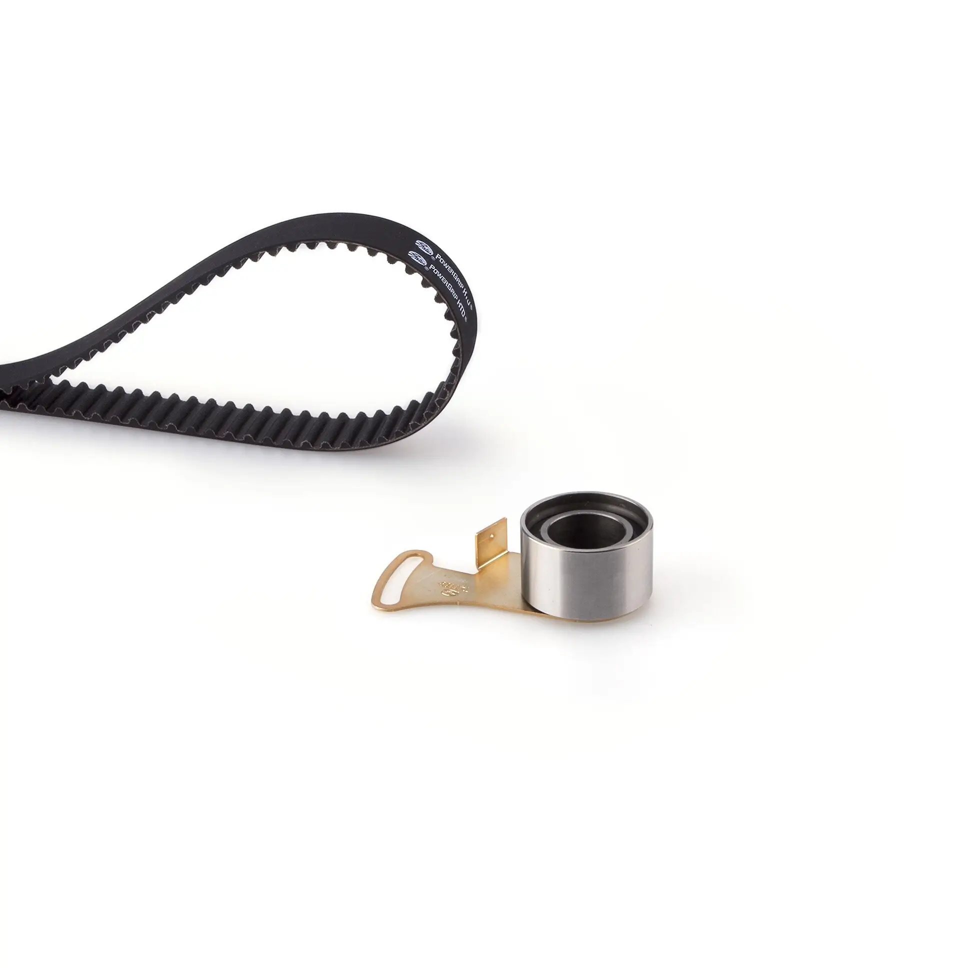 Zahnriemensatz GATES K025416XS