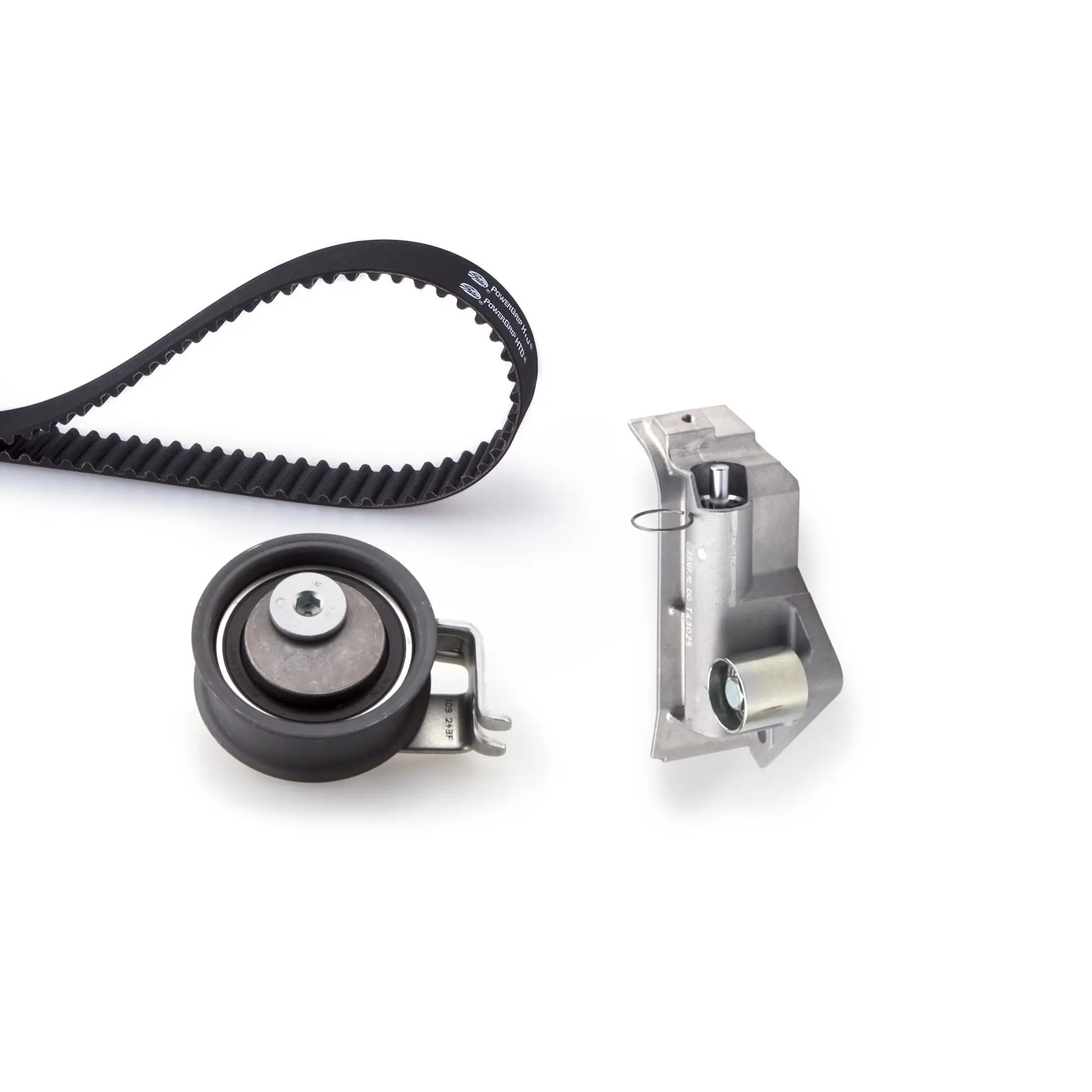 Zahnriemensatz GATES K025491XS