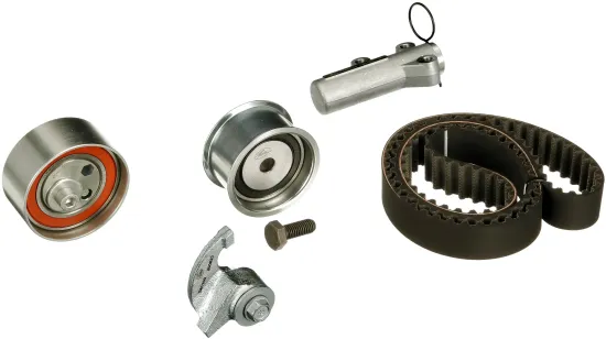 Zahnriemensatz GATES K025493XS Bild Zahnriemensatz GATES K025493XS