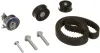 Zahnriemensatz GATES K025499XS Bild Zahnriemensatz GATES K025499XS