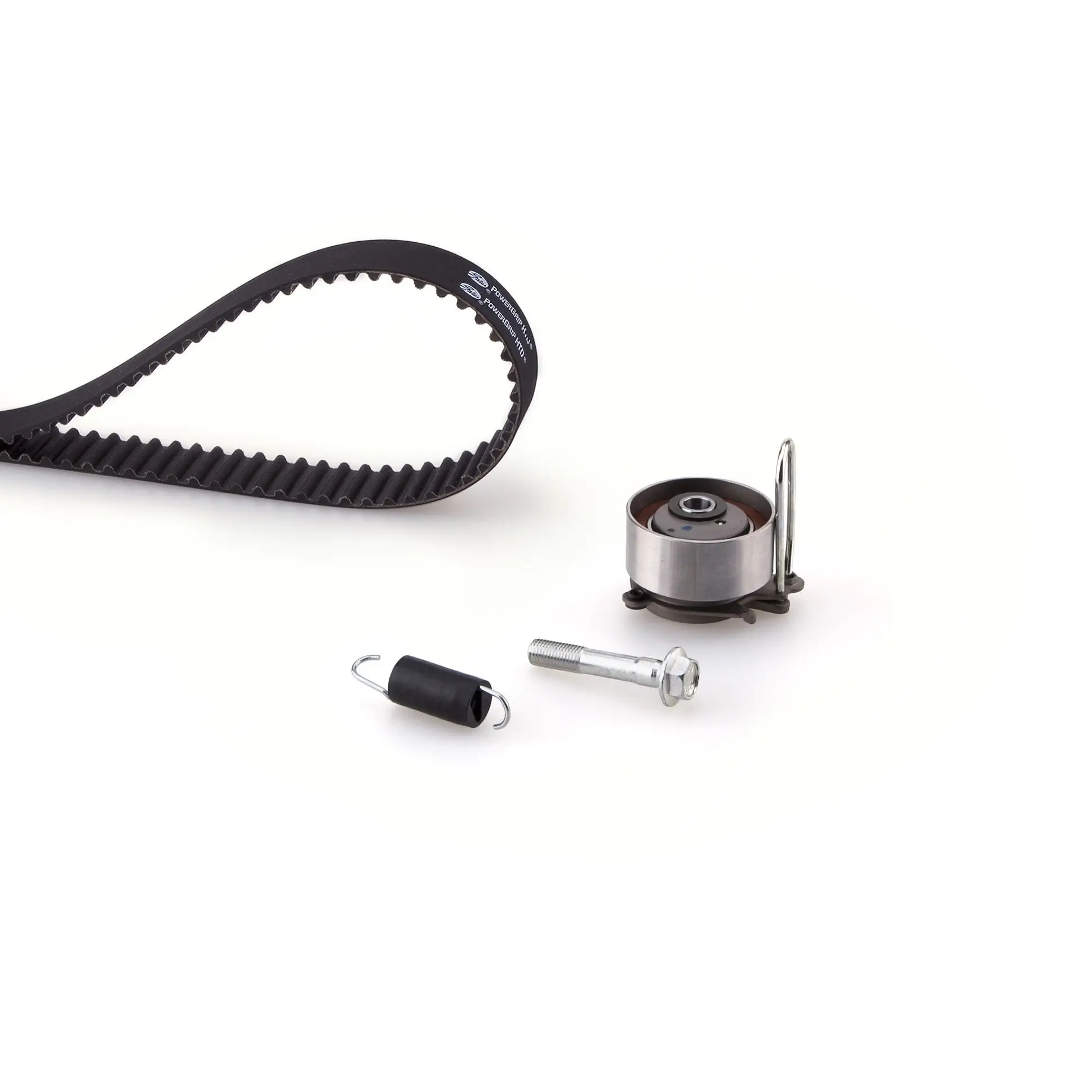 Zahnriemensatz GATES K025529XS