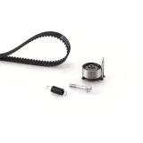 Zahnriemensatz GATES K025529XS