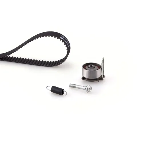 Zahnriemensatz GATES K025529XS Bild Zahnriemensatz GATES K025529XS