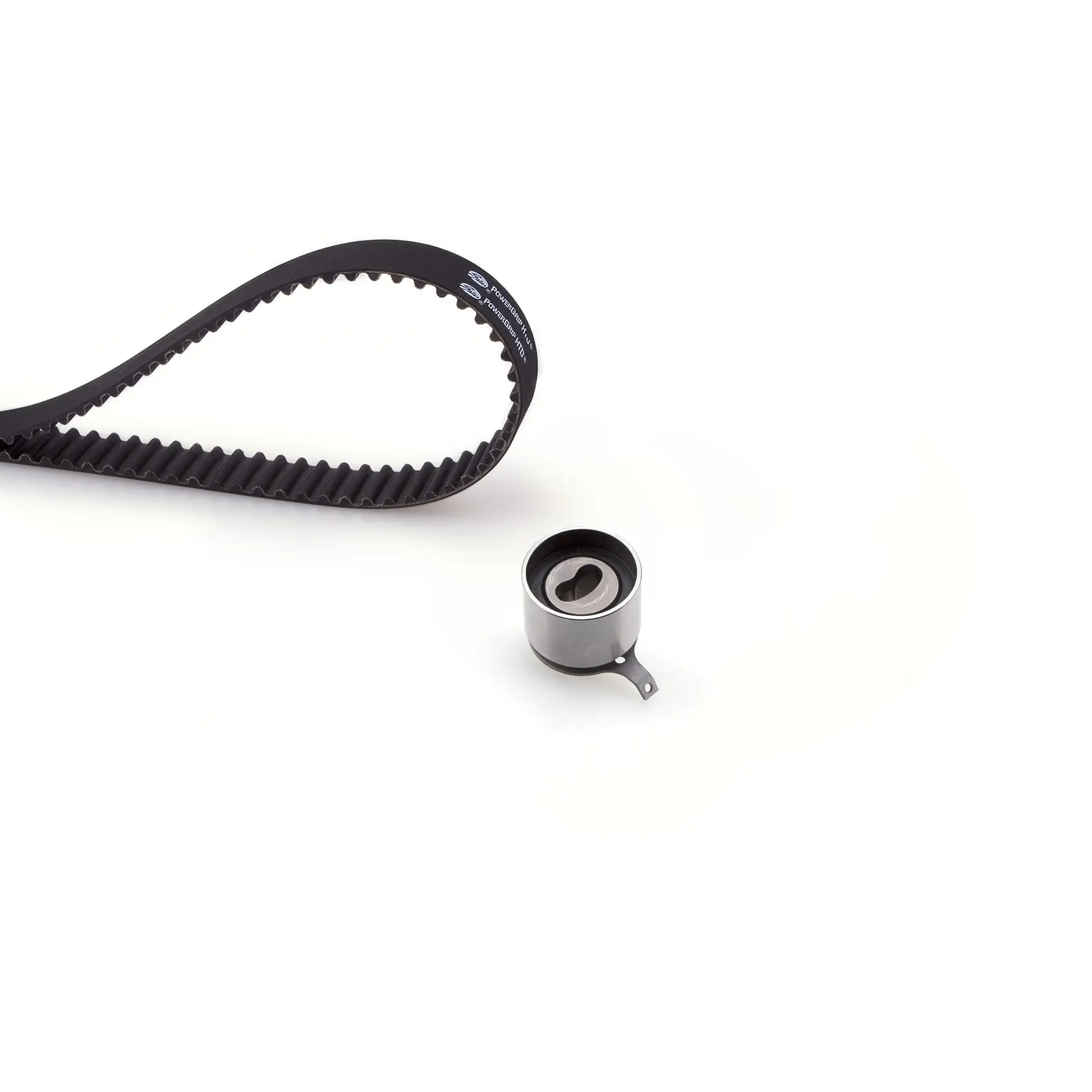 Zahnriemensatz GATES K025535XS