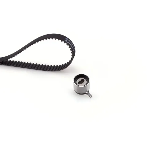 Zahnriemensatz GATES K025535XS Bild Zahnriemensatz GATES K025535XS