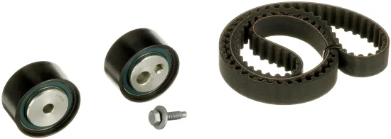 Zahnriemensatz GATES K025558XS Bild Zahnriemensatz GATES K025558XS