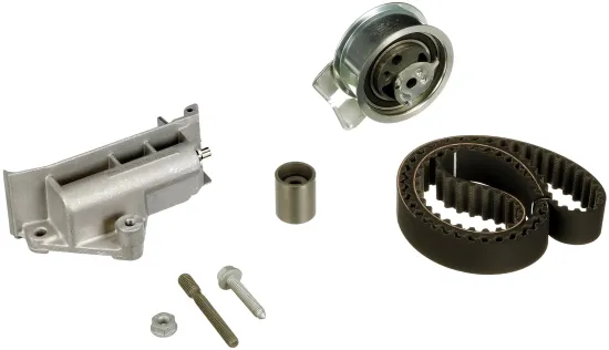 Zahnriemensatz GATES K025569XS Bild Zahnriemensatz GATES K025569XS