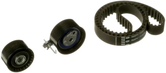 Zahnriemensatz GATES K025581XS Bild Zahnriemensatz GATES K025581XS