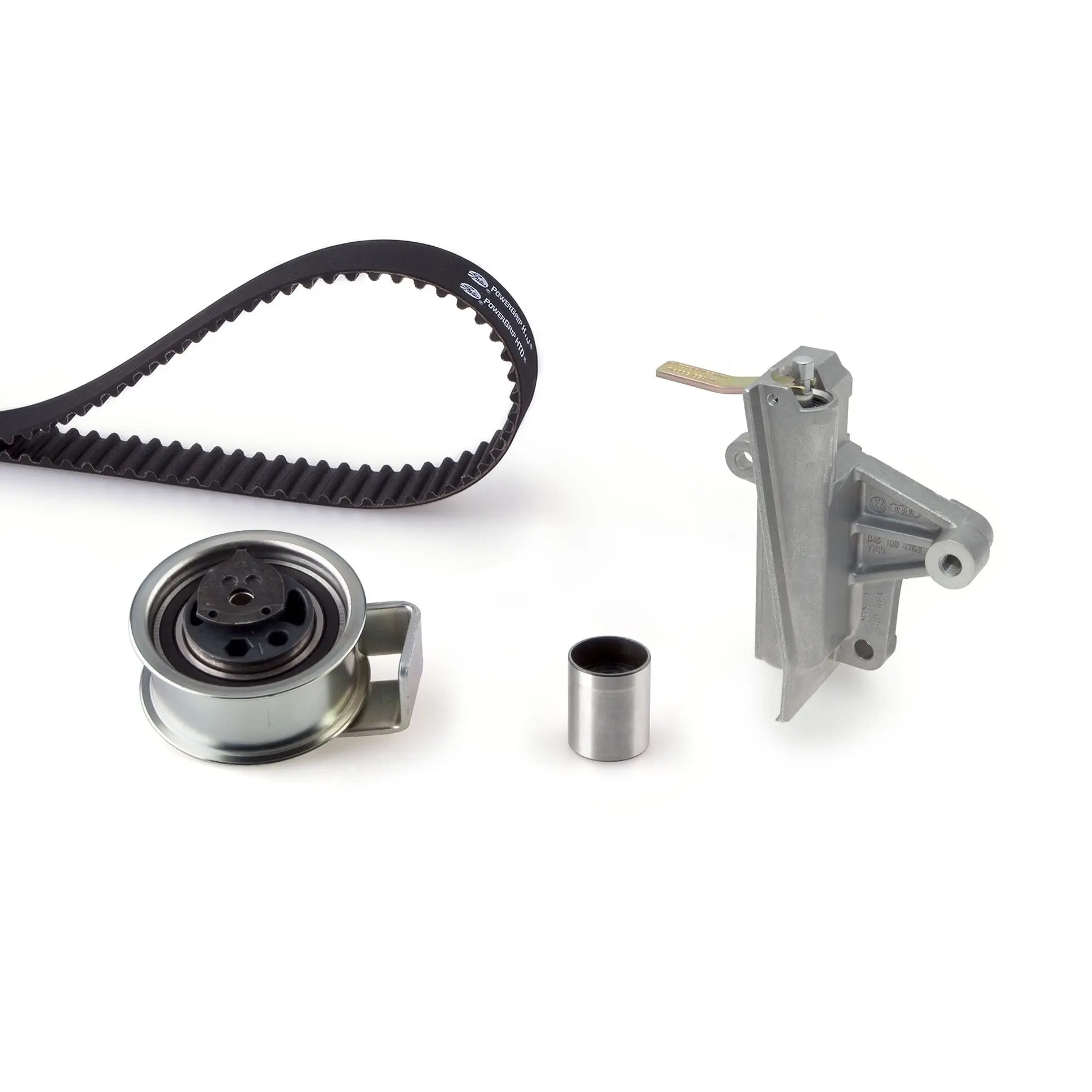 Zahnriemensatz GATES K025601XS