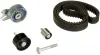 Zahnriemensatz GATES K025663XS
