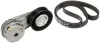 Keilrippenriemensatz GATES K025PK1030