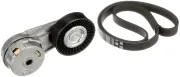 Keilrippenriemensatz GATES K025PK1030