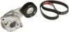 Keilrippenriemensatz GATES K025PK1138 Bild Keilrippenriemensatz GATES K025PK1138