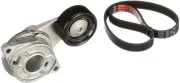 Keilrippenriemensatz GATES K025PK1138