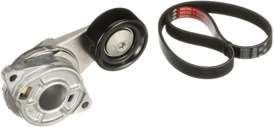 Keilrippenriemensatz GATES K025PK1138 Bild Keilrippenriemensatz GATES K025PK1138