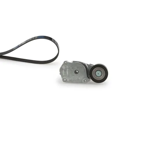 Keilrippenriemensatz GATES K026PK1033 Bild Keilrippenriemensatz GATES K026PK1033