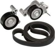 Keilrippenriemensatz GATES K026PK1230