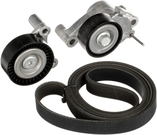 Keilrippenriemensatz GATES K026PK1230 Bild Keilrippenriemensatz GATES K026PK1230