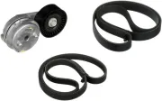 Keilrippenriemensatz GATES K026PK1250